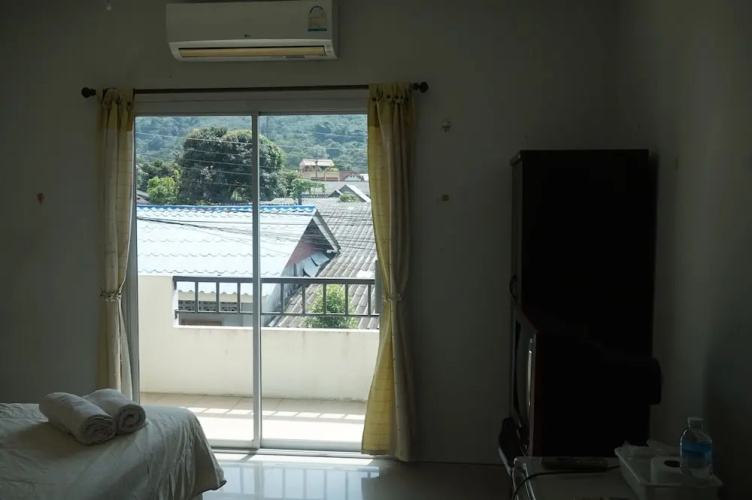 Rattima Apartment