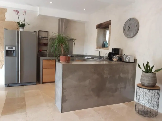 2 Bedrooms Cottage