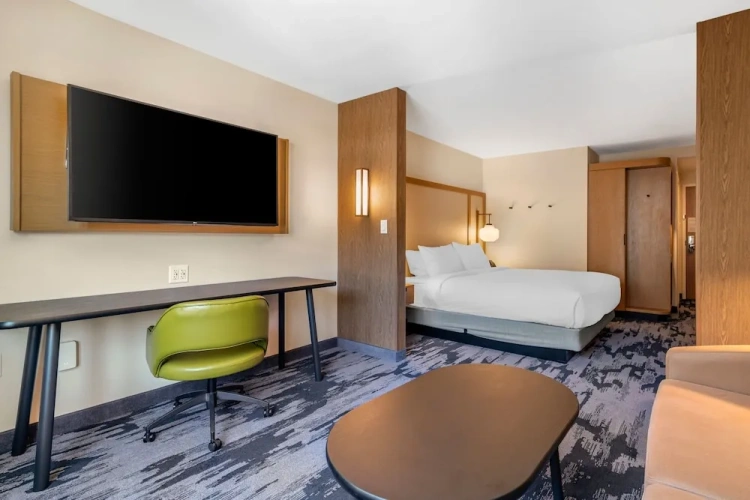 Double Suite