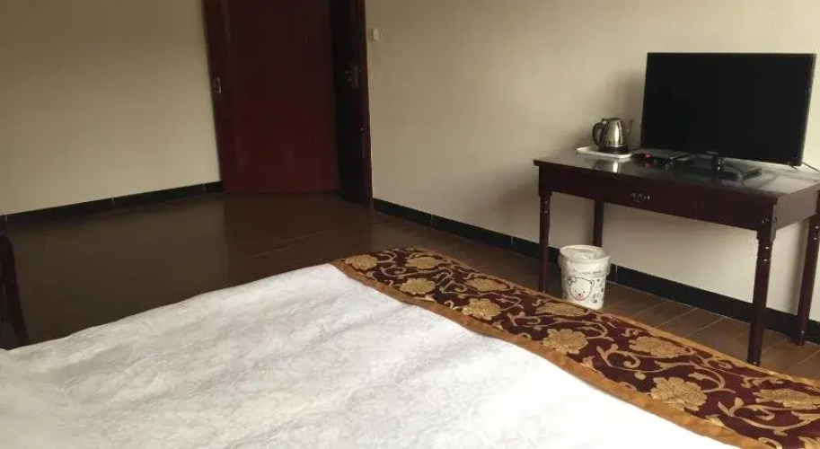 Wutaishan Fengyige Inn