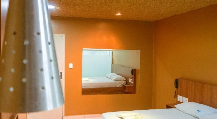 Jardins Motel