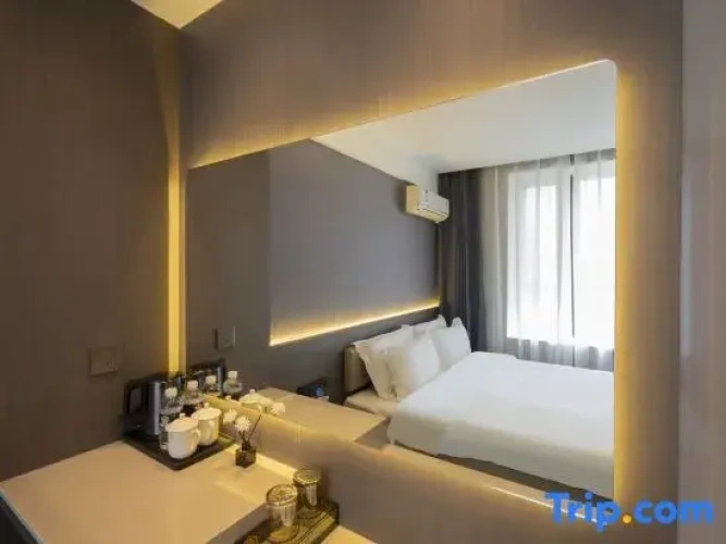 Business Double room