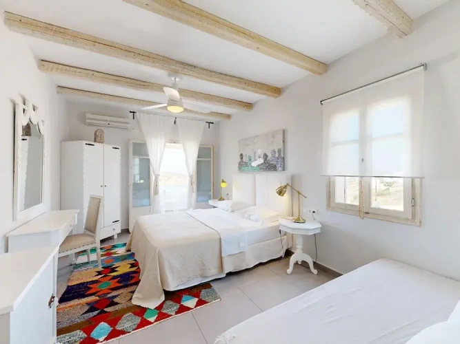 1 Bedroom Superior Double room