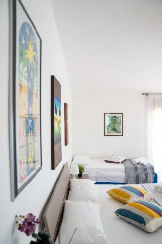Queen's Bed & Breakfast