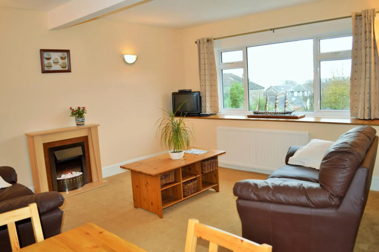 Hazel Bank Villa Apartment