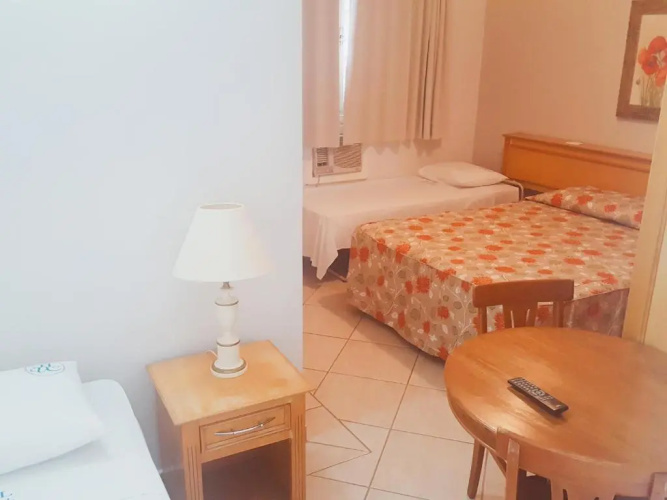 Hotel Vila Do Conde