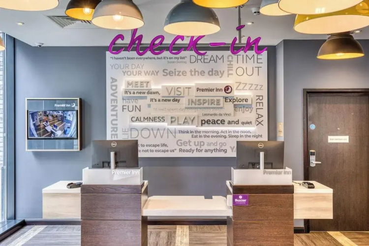 Premier Inn Dublin Cc Gloucester St South