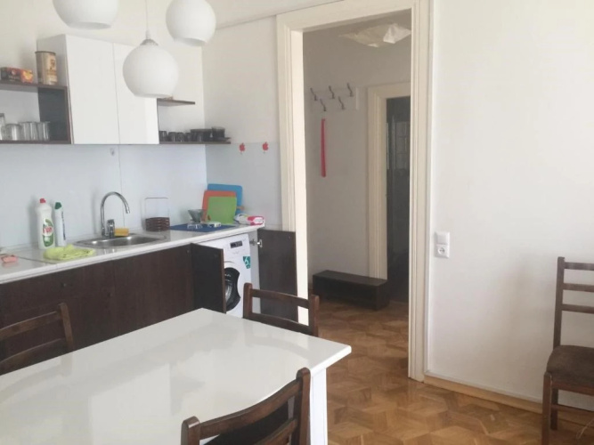 1 bedroom apt in Vake