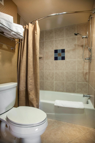 Prescott Resort & Conference Center photo 11