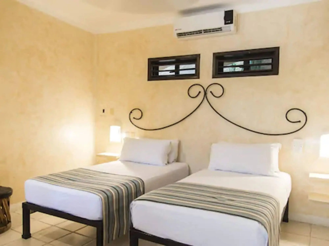 Hotel Barrio Latino