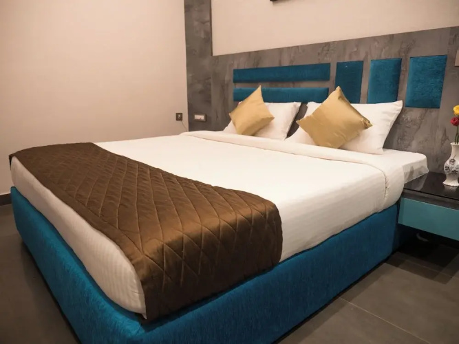 Grand Sudhan Boutique Hotel