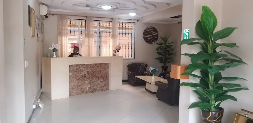 ShaMool Inn Hotel