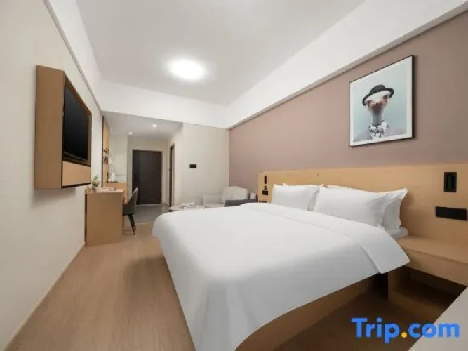 Privilege Double room