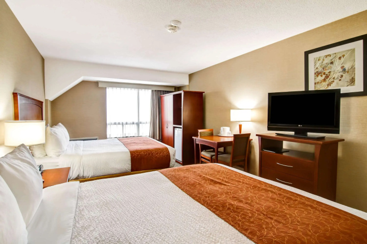 Quality Inn