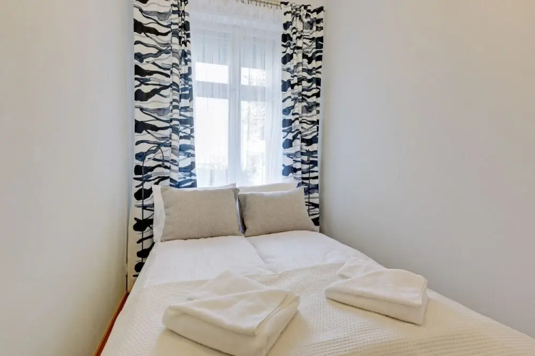 Lion Apartments -Unique 755