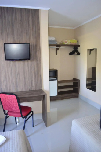 Primar Plaza Hotel