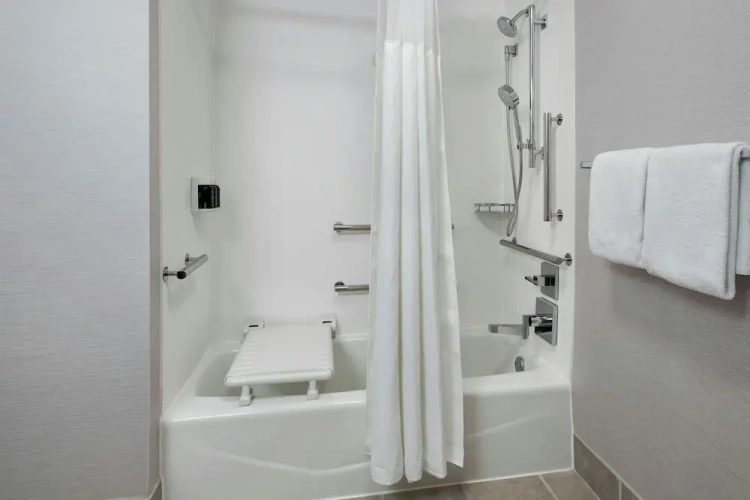 1 Bedroom Standard room