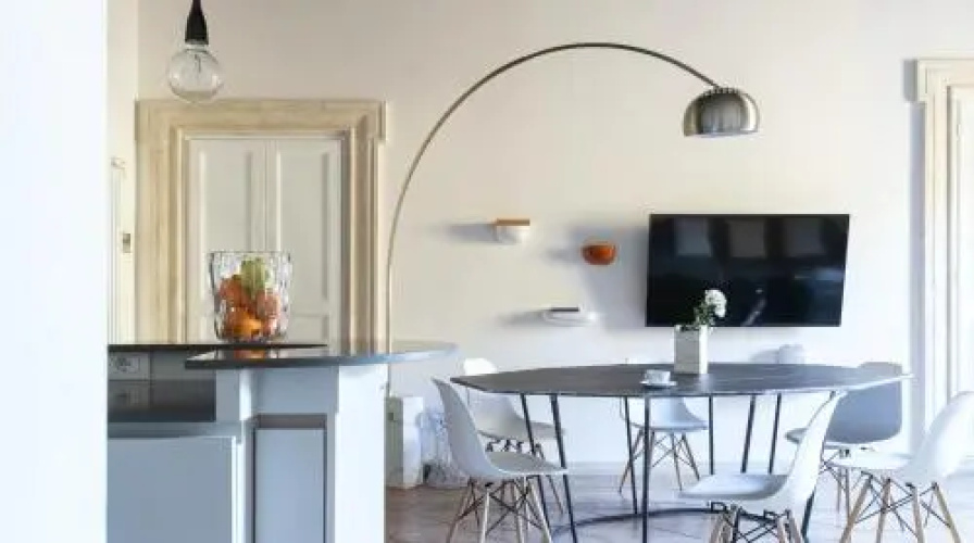 Pantheon Domus Apartment