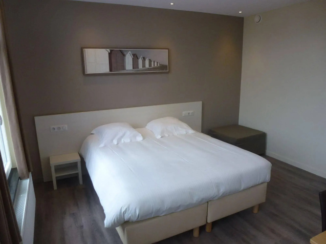 Hotel Sabot d'Or