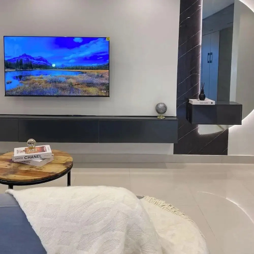 Zeezland Apartment