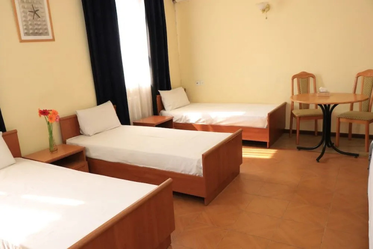 Musa Ler Hotel Yerevan