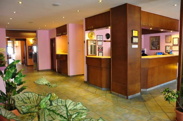Kilyos Kale Otel