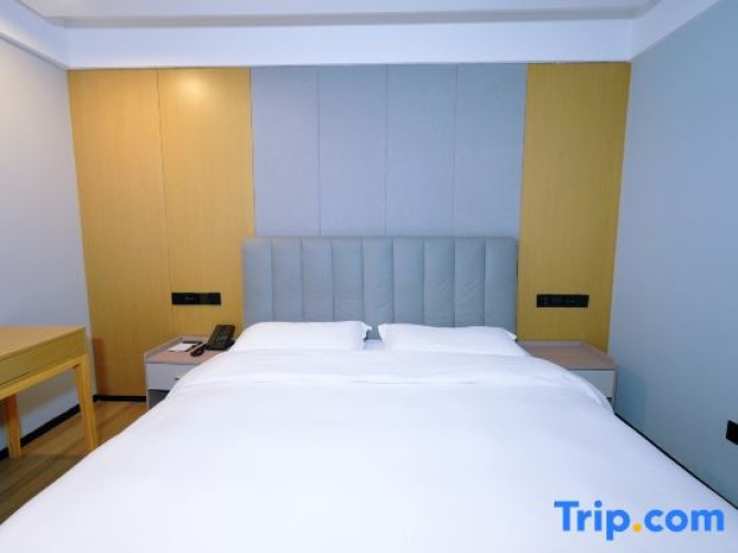 Standard Double Duplex room