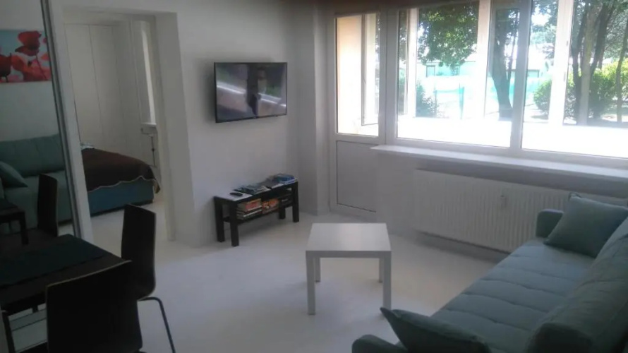 Studio Apartment "Balta"