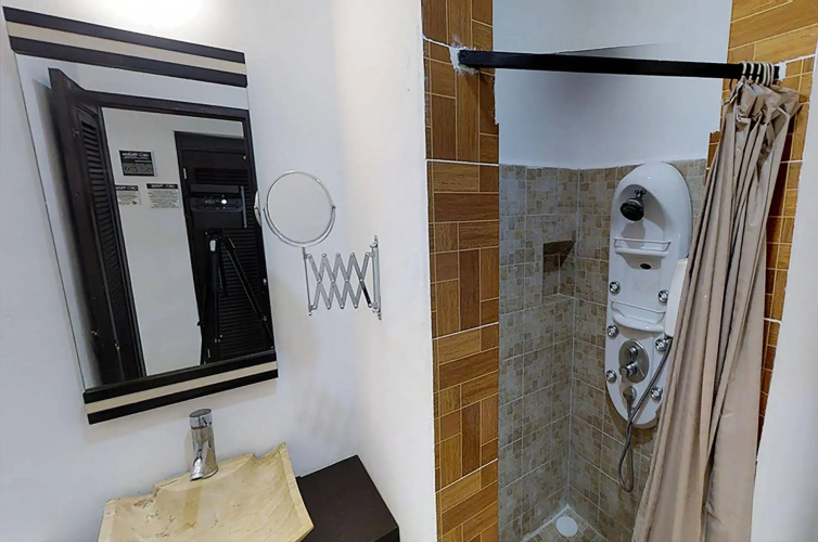 Holbox Suites