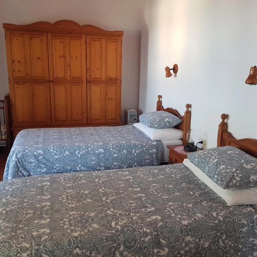 Casa Pardelo