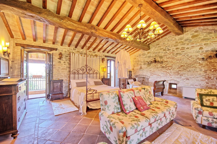 Villa Assisi