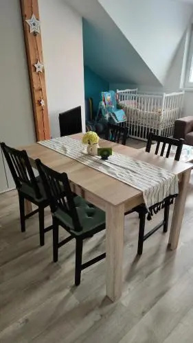 Apartmán Café u Kordulky