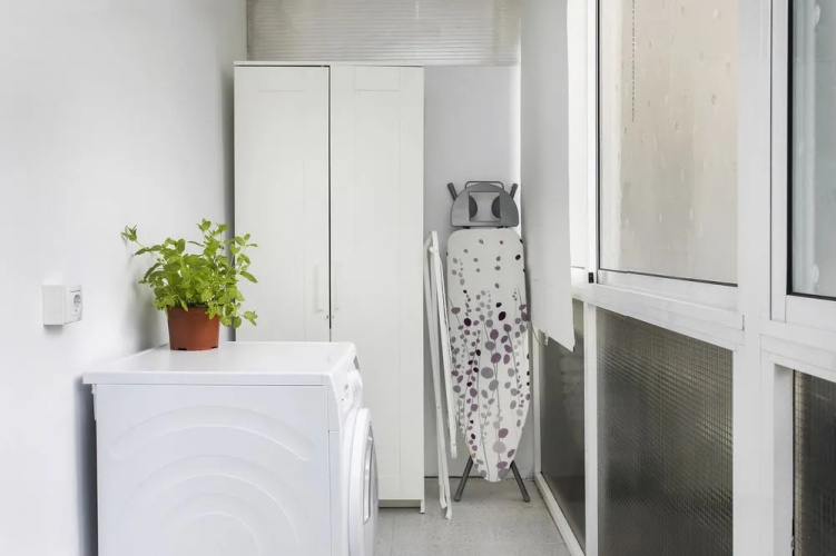 Stunning Apartment Bruc