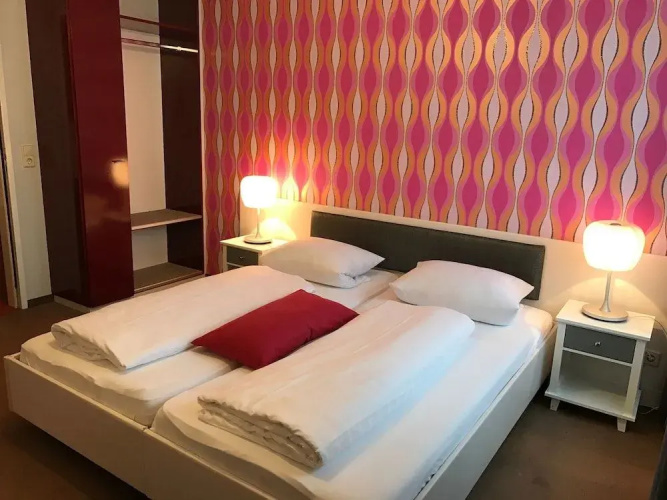 Hotel Restaurant Bruchwiese