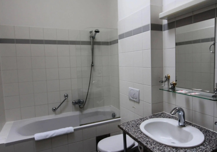 Hotel Corvinus