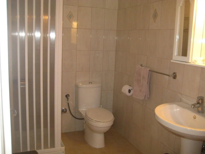 Giannos Apartments