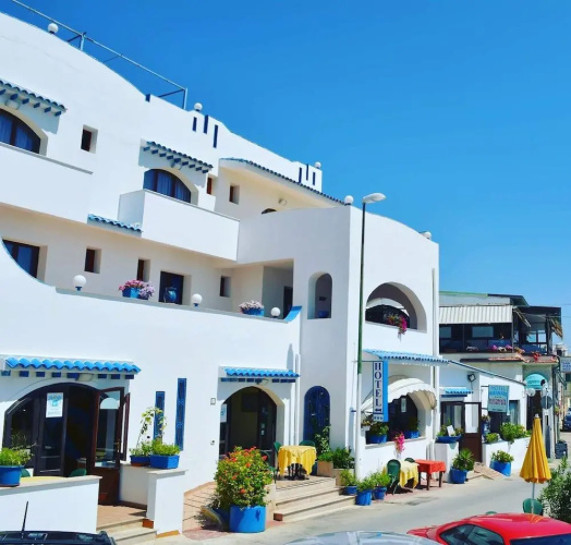 Otel görseli
