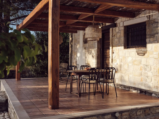 Leeda's Villas Zakynthos