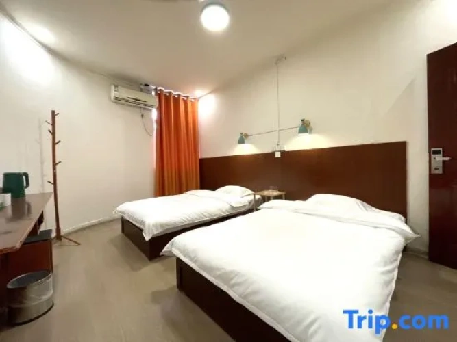 Business Twin room