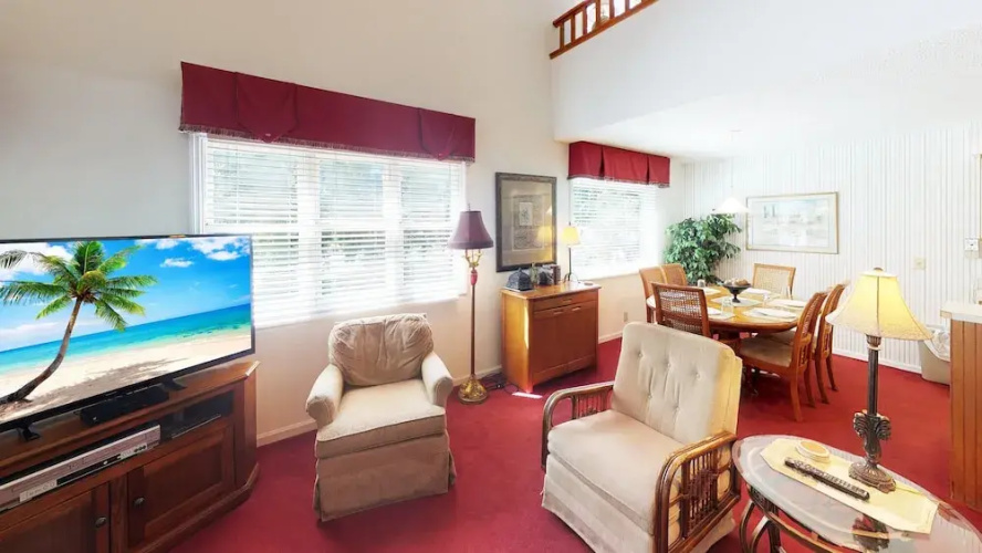 Club Villas Unit 11D