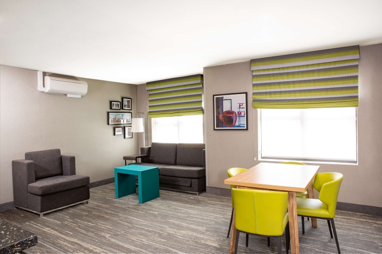 Hampton Inn & Suites Seattle-Downtown photo 15