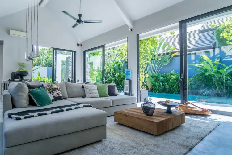 Zanti Villa Umalas