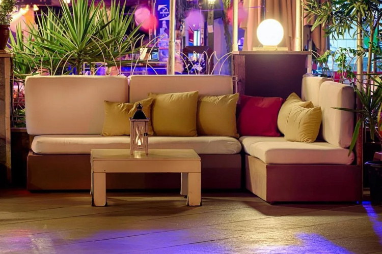 Kibele Apartments&Hotel