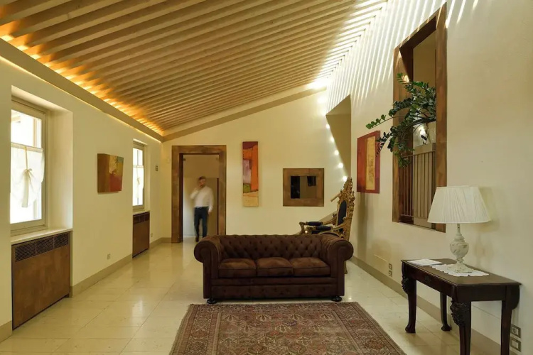 Borgo Santa Giulia