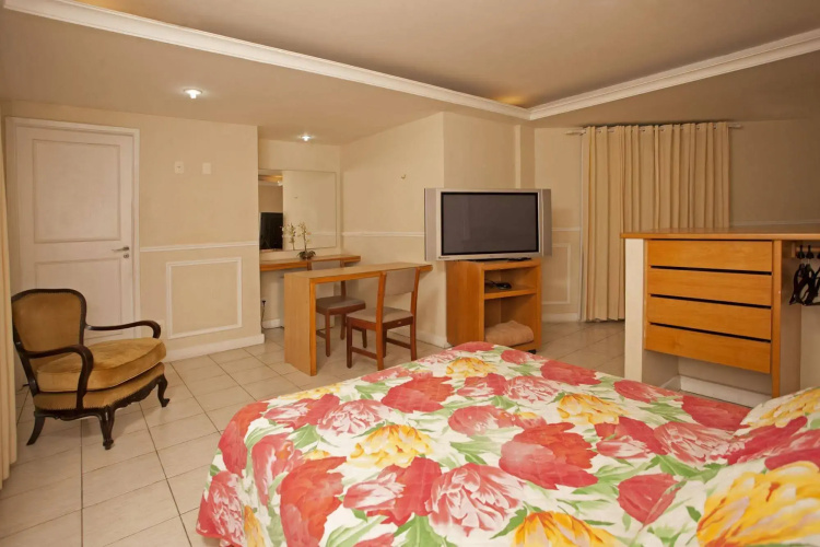 Hotel Village Icaraí