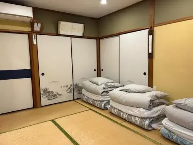 Saboji Guest House