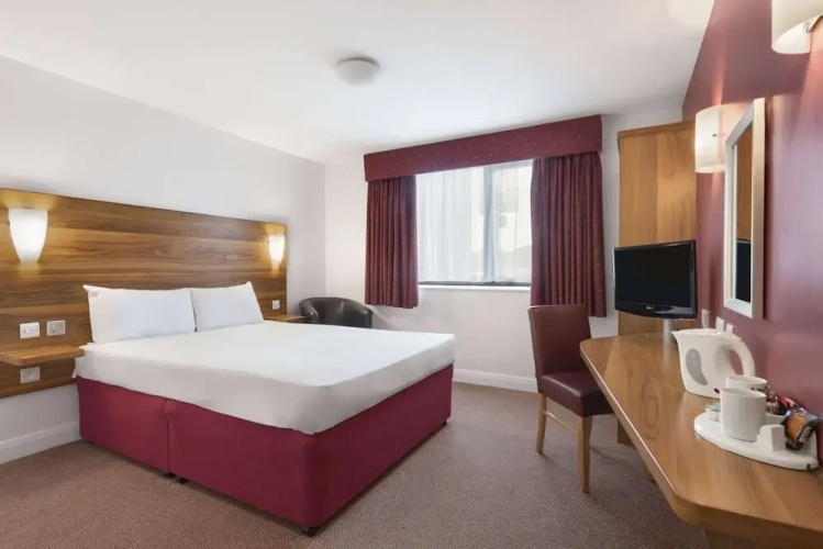 Days Inn Corley Nec M6