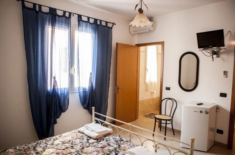 B&B La Corte