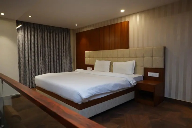 Hotel Mintella , Varanasi