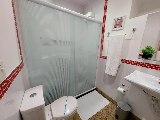 Executive Triple room